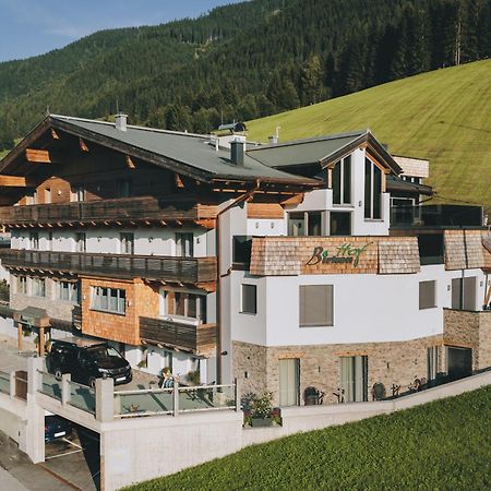 Hotel Birkenhof Saalbach-Hinterglemm Exterior photo