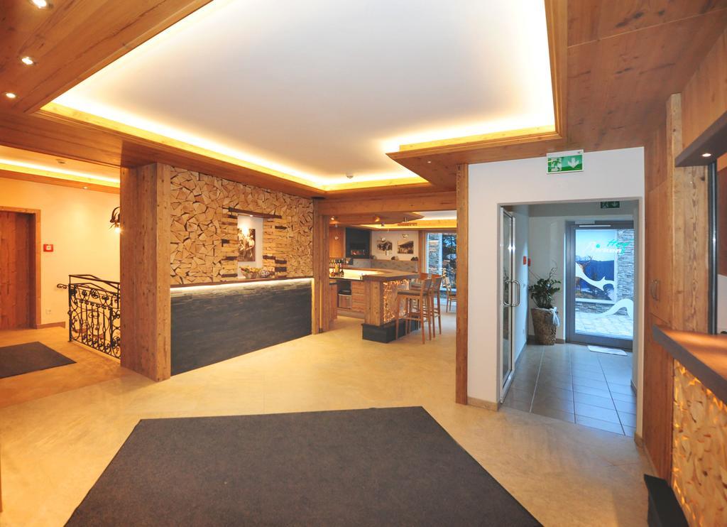 Hotel Birkenhof Saalbach-Hinterglemm Exterior photo