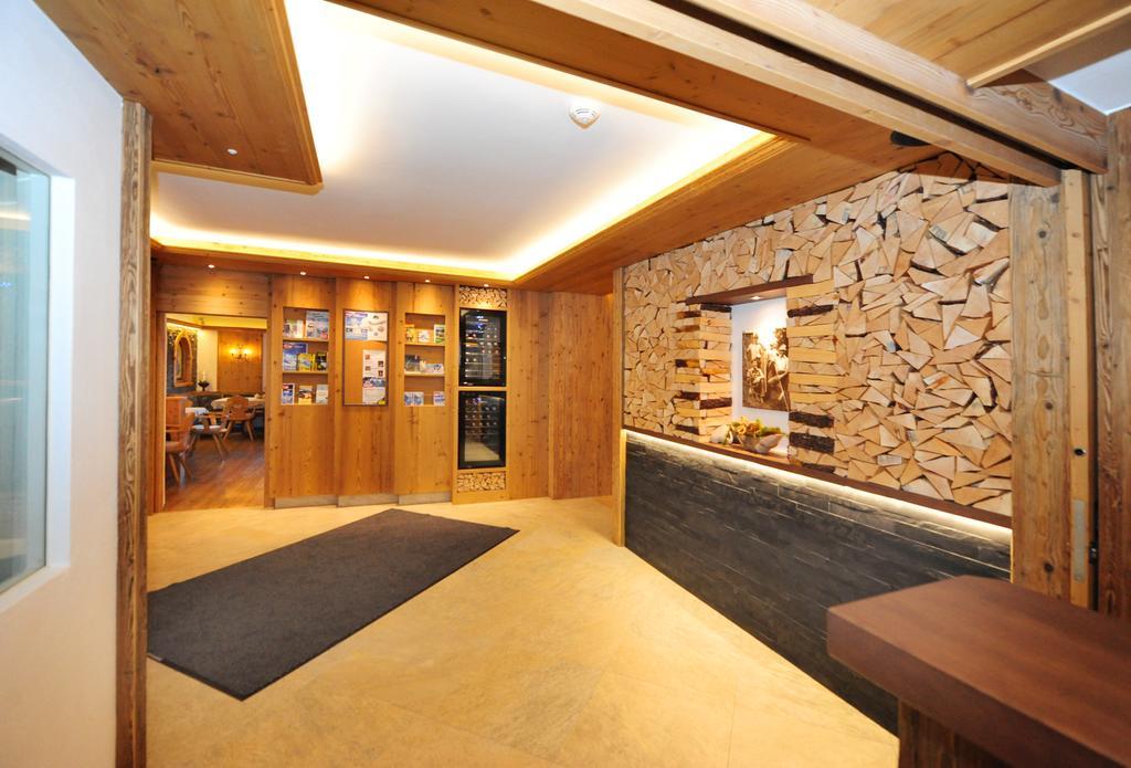 Hotel Birkenhof Saalbach-Hinterglemm Exterior photo