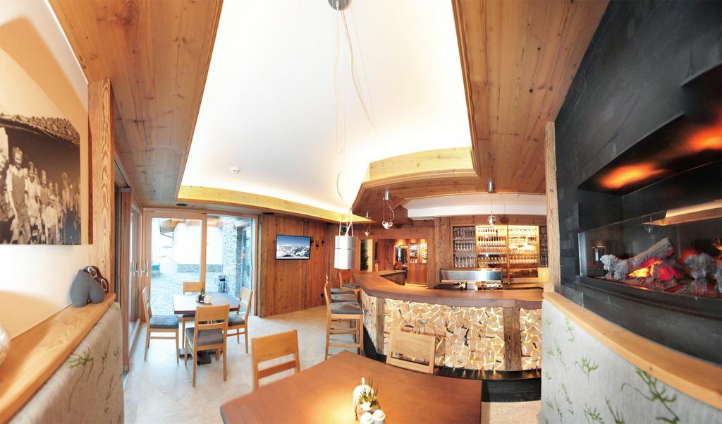 Hotel Birkenhof Saalbach-Hinterglemm Exterior photo