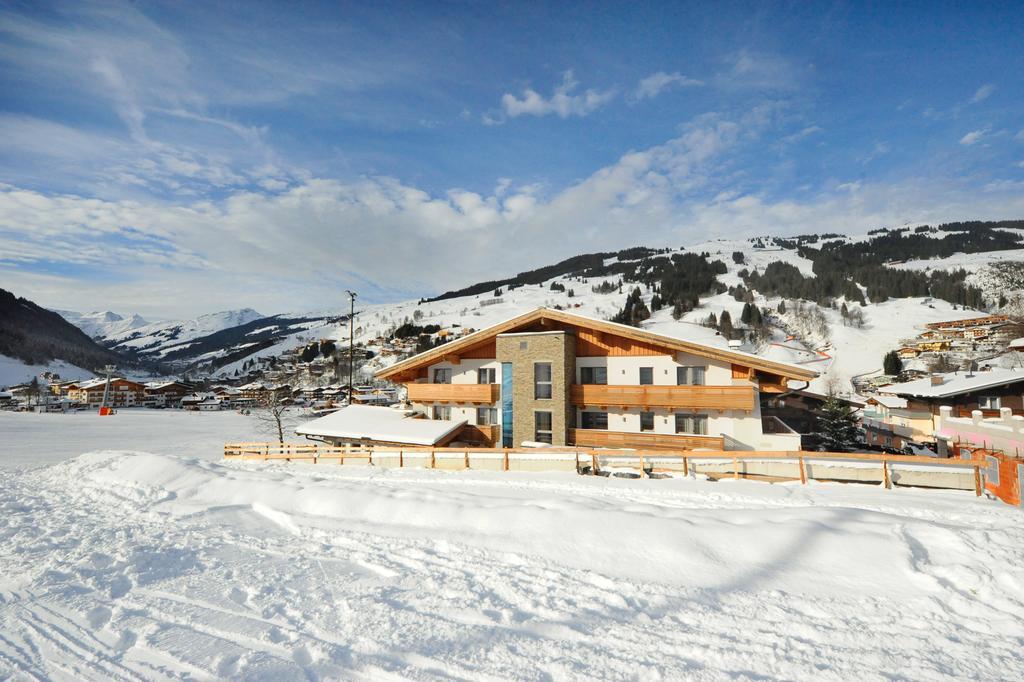 Hotel Birkenhof Saalbach-Hinterglemm Exterior photo