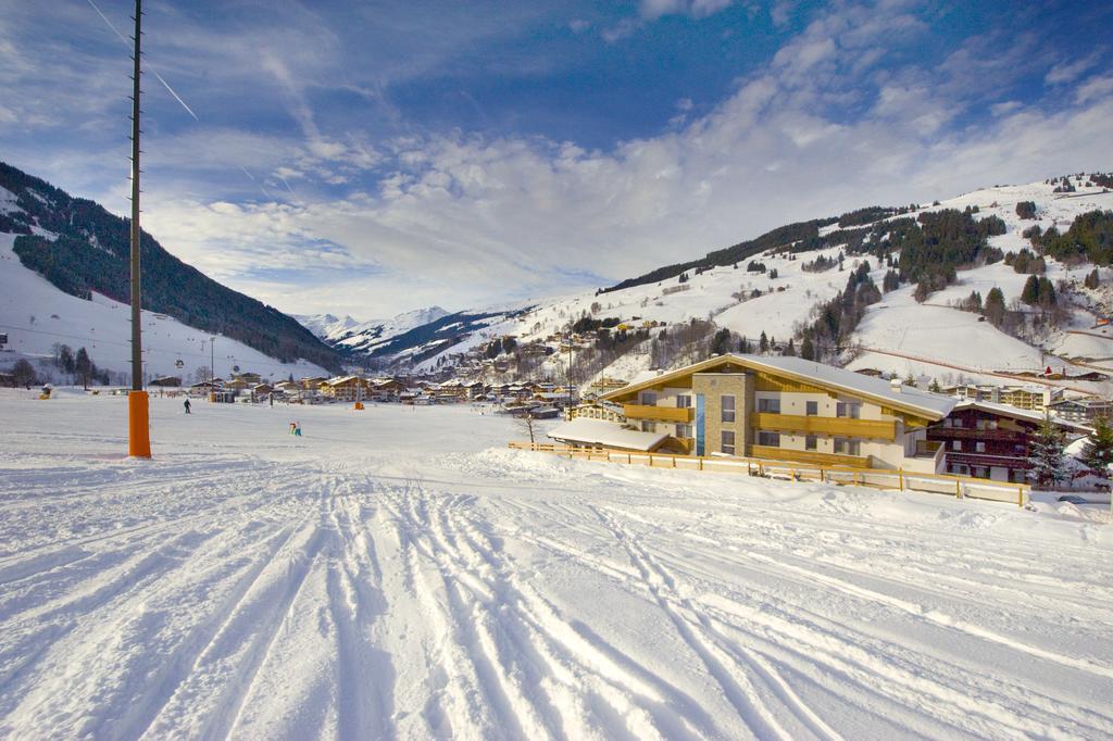 Hotel Birkenhof Saalbach-Hinterglemm Exterior photo