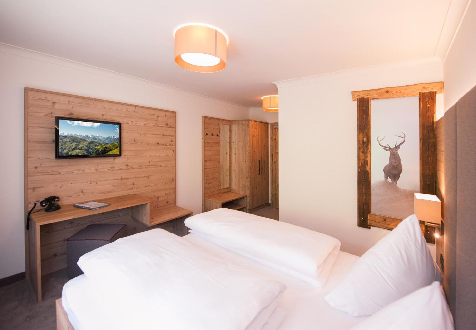 Hotel Birkenhof Saalbach-Hinterglemm Room photo