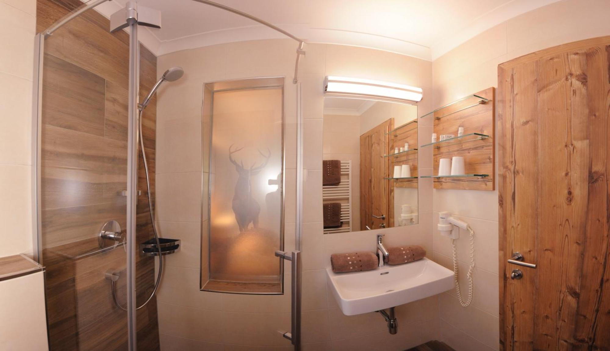 Hotel Birkenhof Saalbach-Hinterglemm Room photo