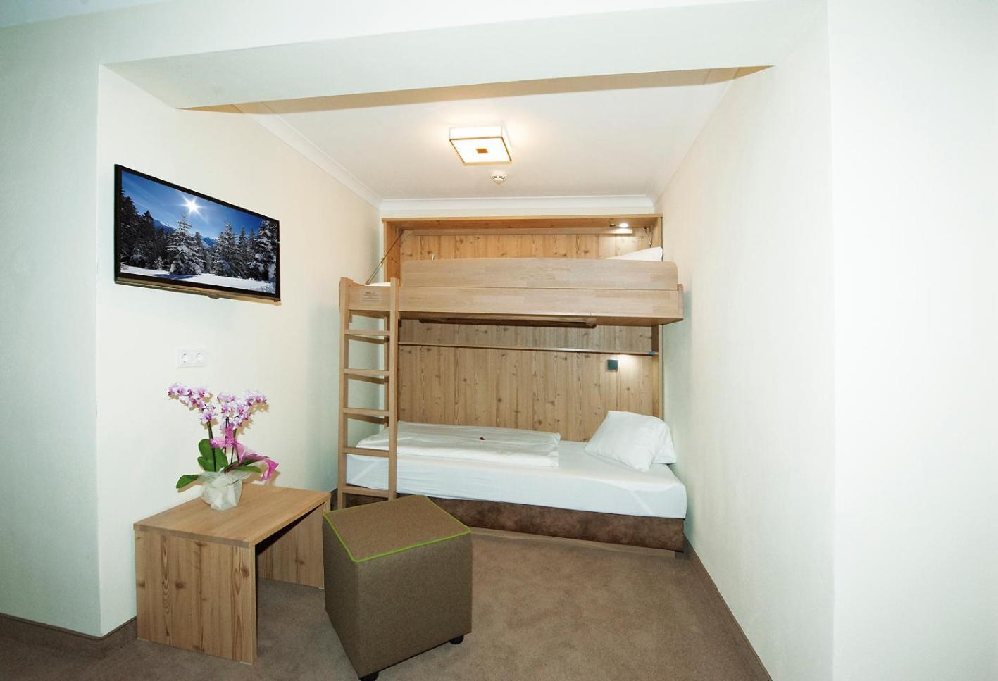 Hotel Birkenhof Saalbach-Hinterglemm Exterior photo