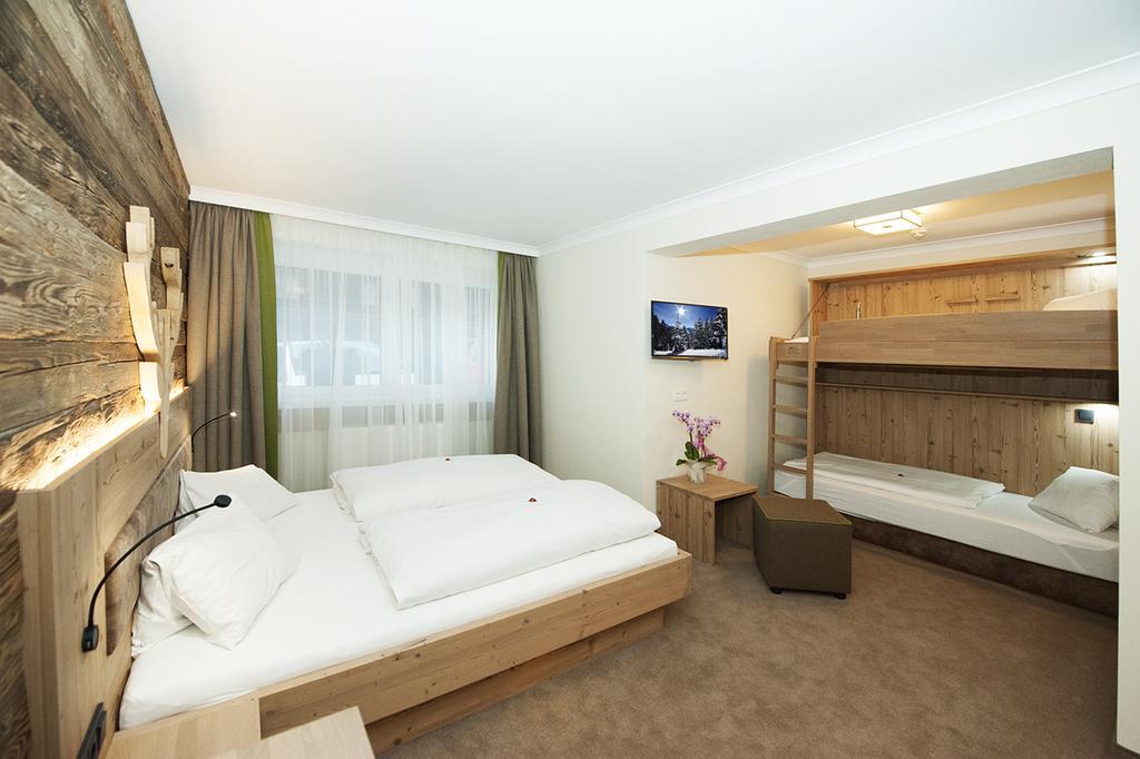 Hotel Birkenhof Saalbach-Hinterglemm Exterior photo