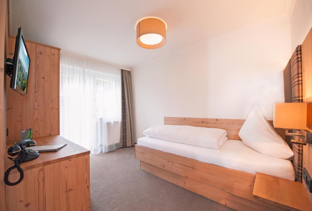 Hotel Birkenhof Saalbach-Hinterglemm Room photo