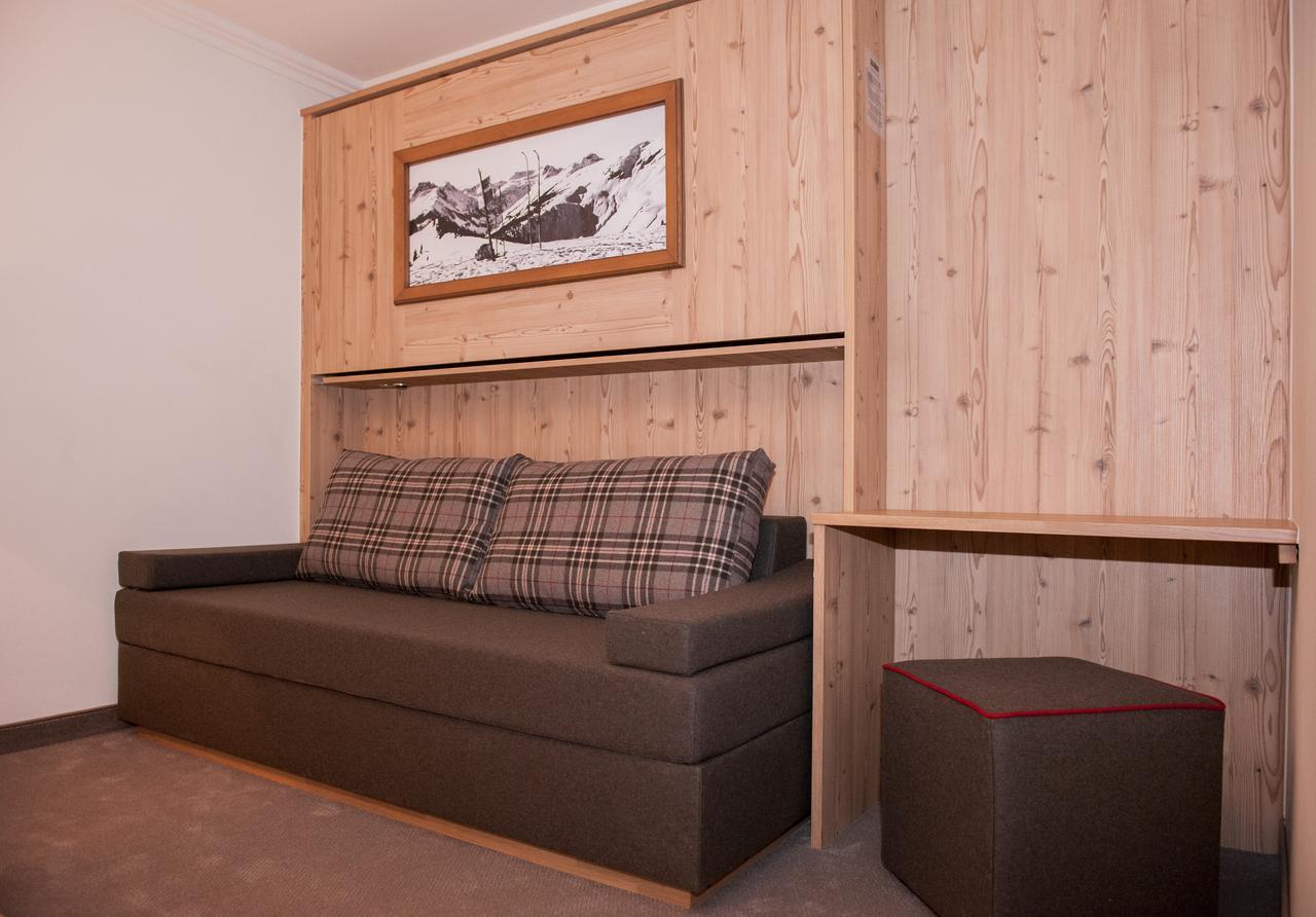Hotel Birkenhof Saalbach-Hinterglemm Room photo