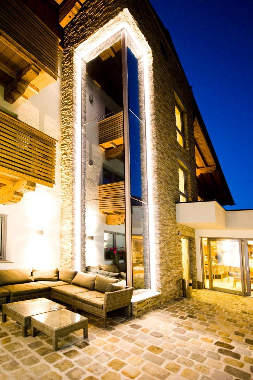 Hotel Birkenhof Saalbach-Hinterglemm Exterior photo