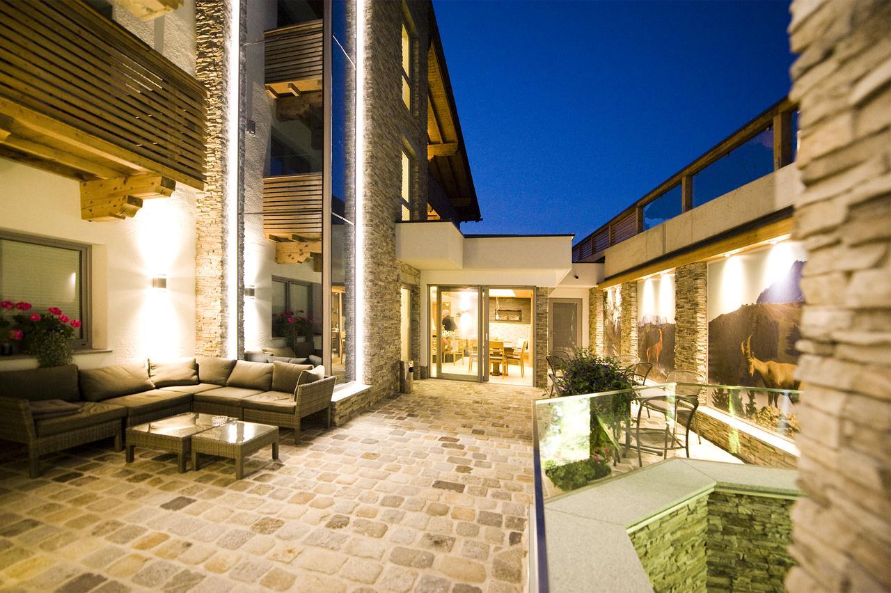 Hotel Birkenhof Saalbach-Hinterglemm Exterior photo