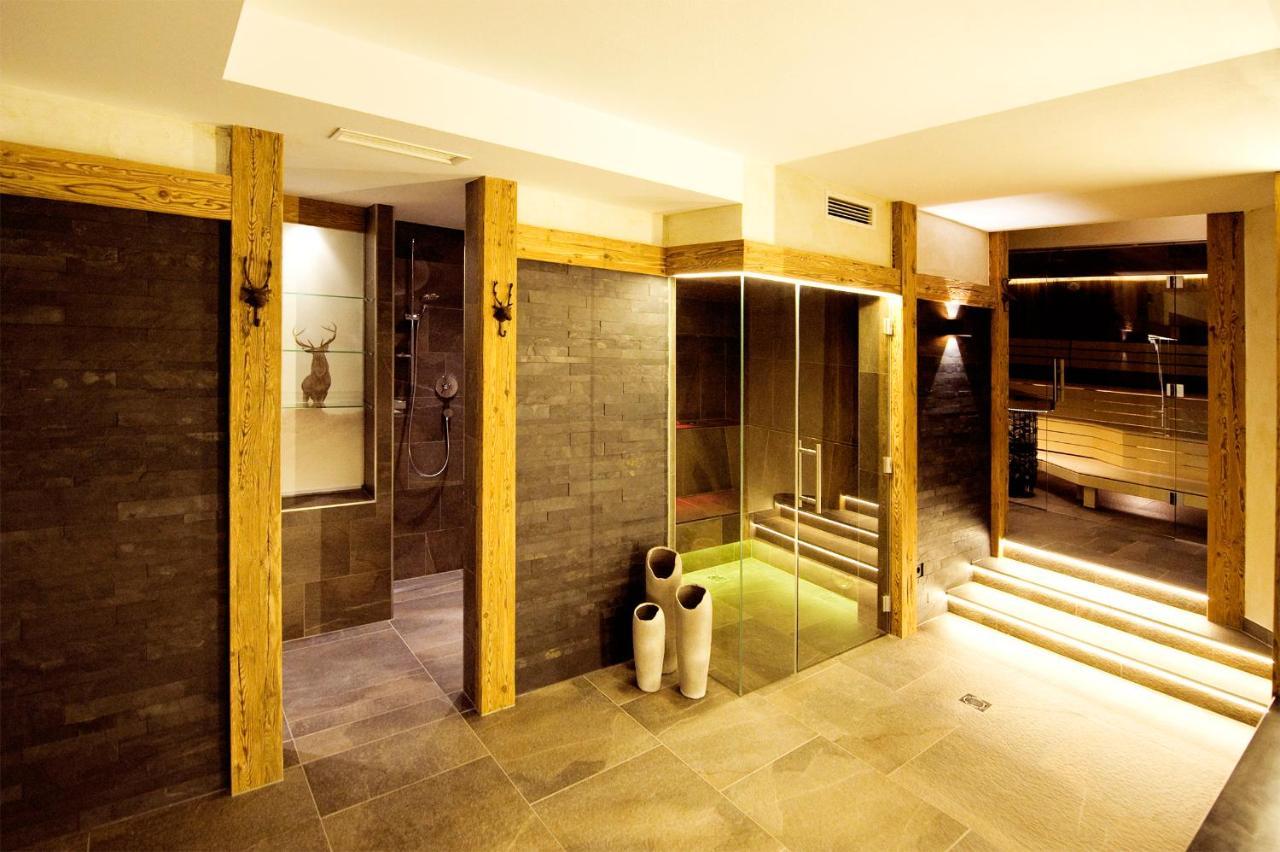 Hotel Birkenhof Saalbach-Hinterglemm Exterior photo